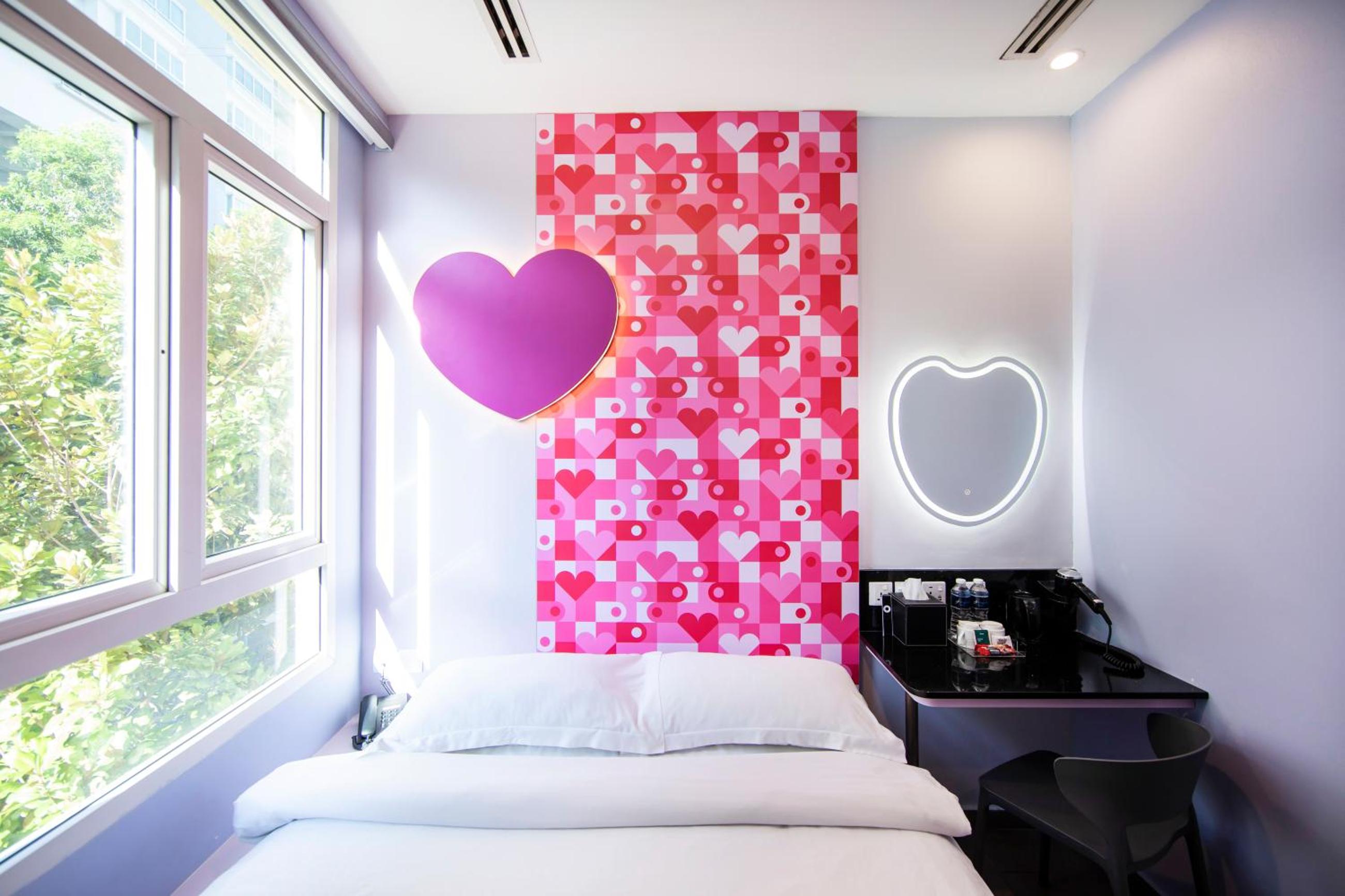 Fragrance Hotel, Singapore – photo 2